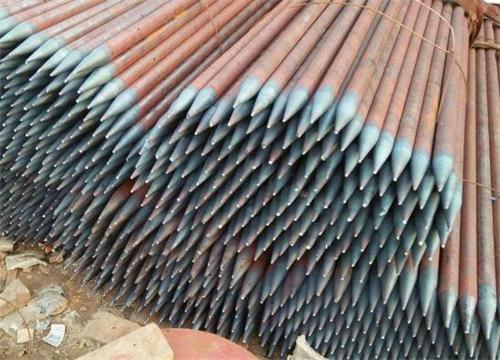 福贡无缝钢花管规格